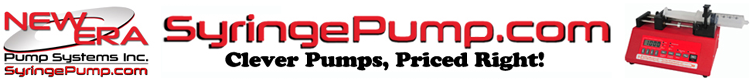 New Era Pump Systems Inc.